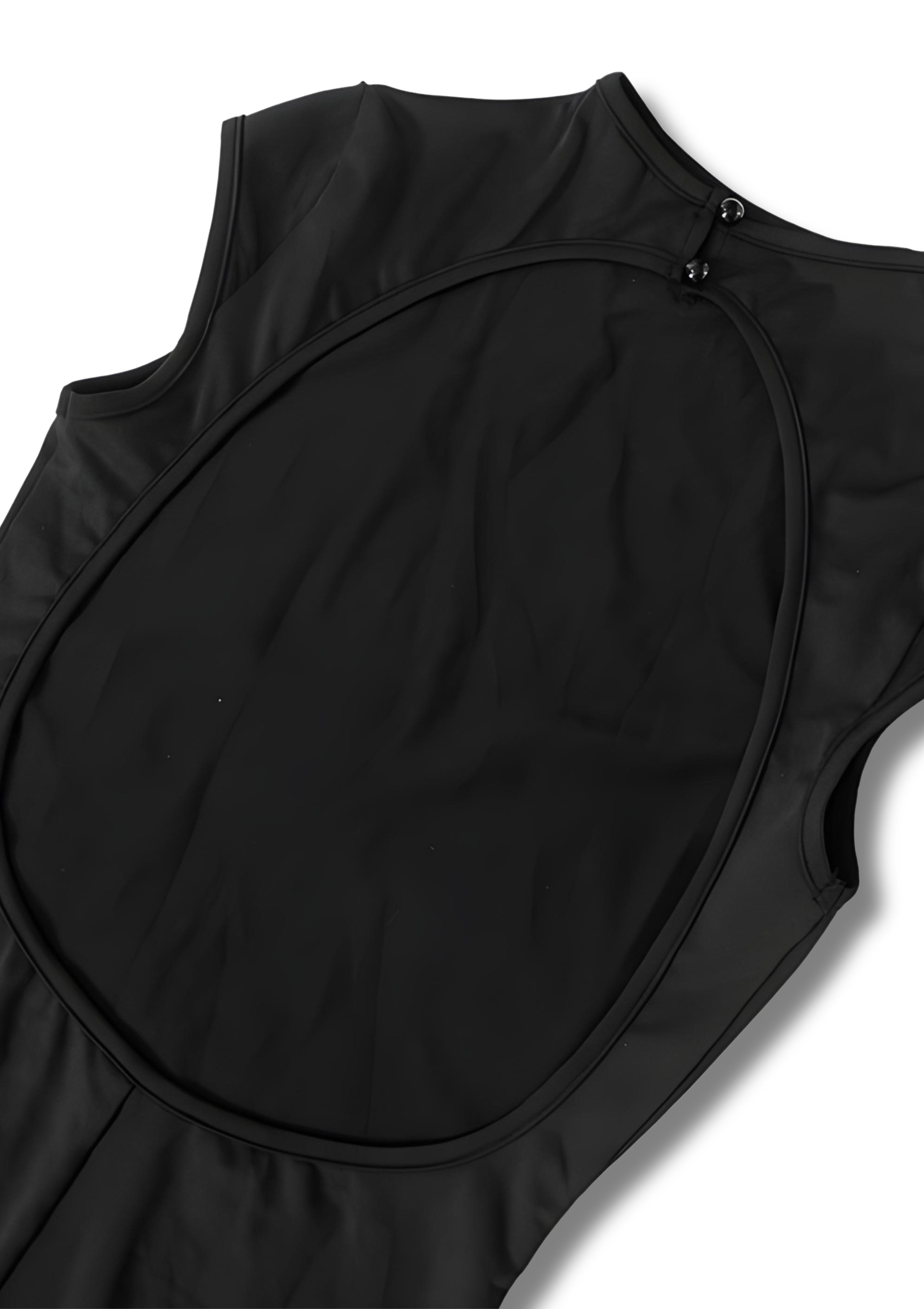 Zeitloses Bodycon-Kleid