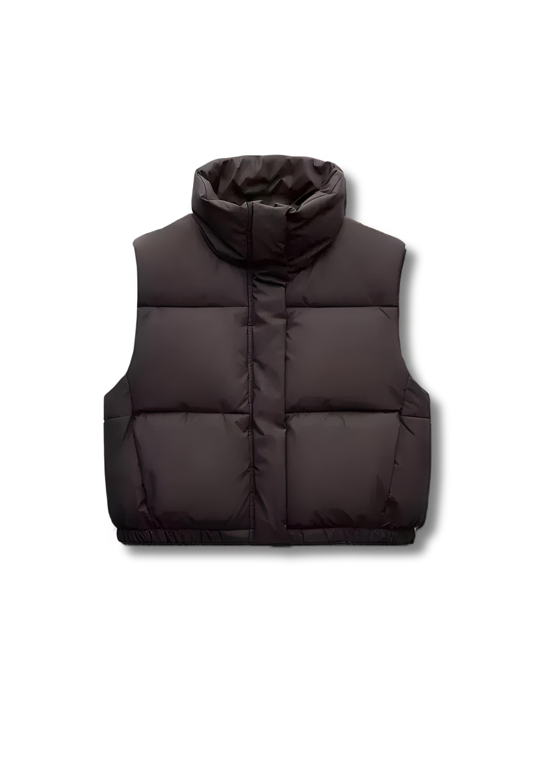 SCHWARZE BASIC-WESTE