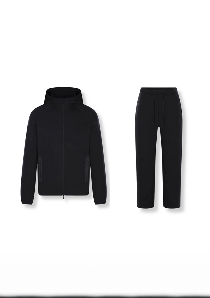 VIRALER TRAININGSANZUG