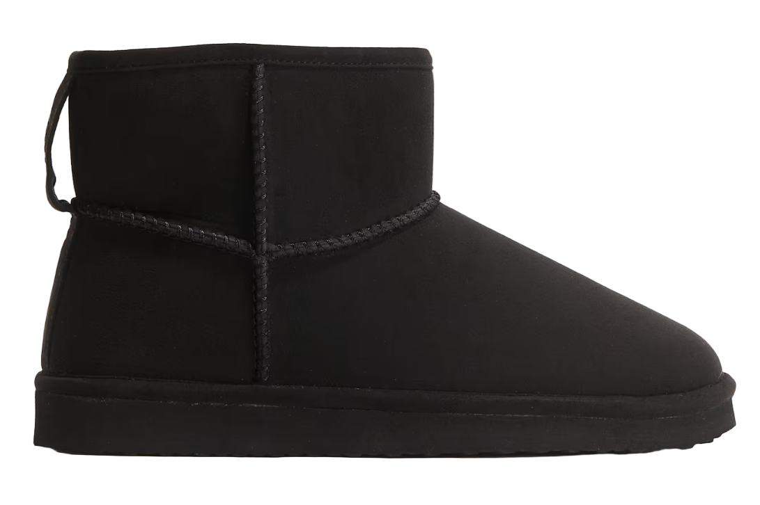 Botte Classic Mini à plateforme