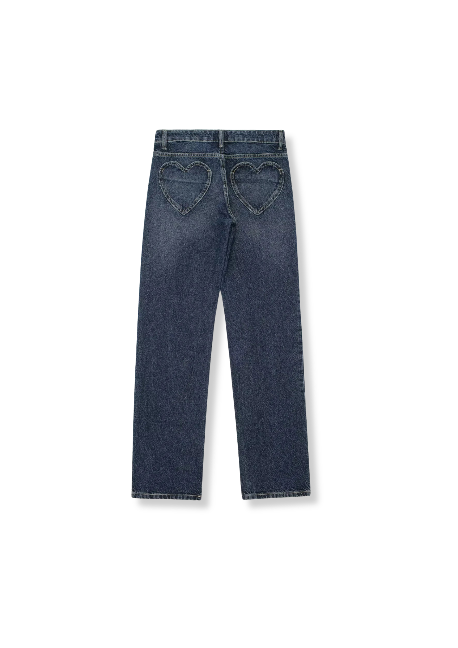 HERZ-JEANS
