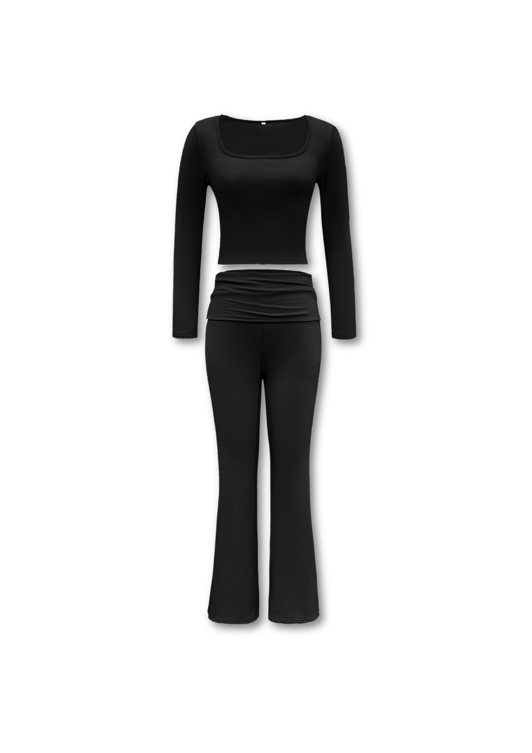 Soft Elegance Lounge-Set