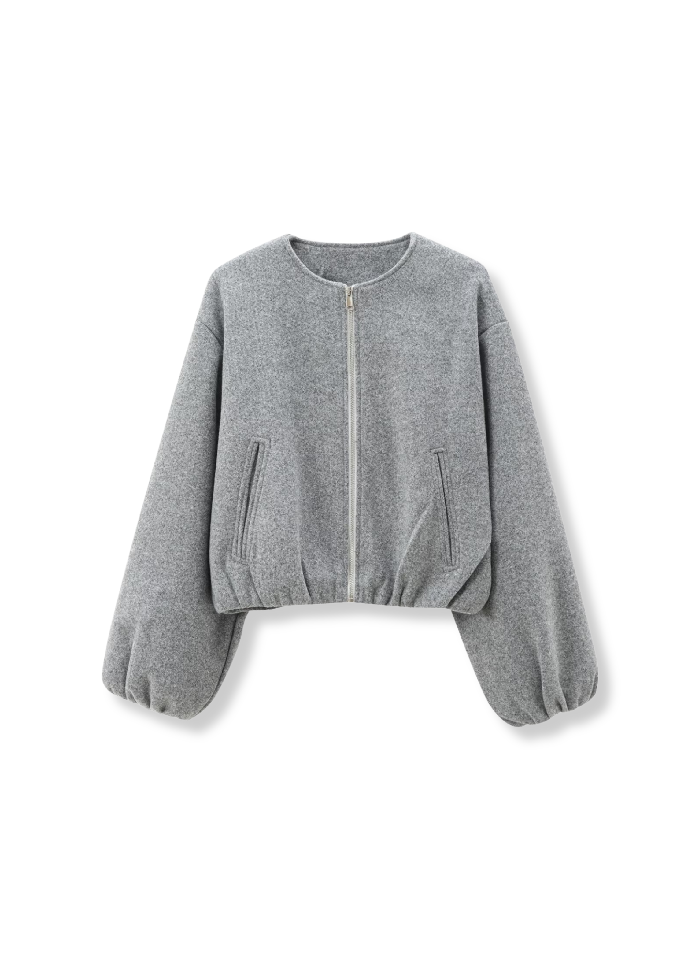 BASIC-FRÜHLINGSJACKE
