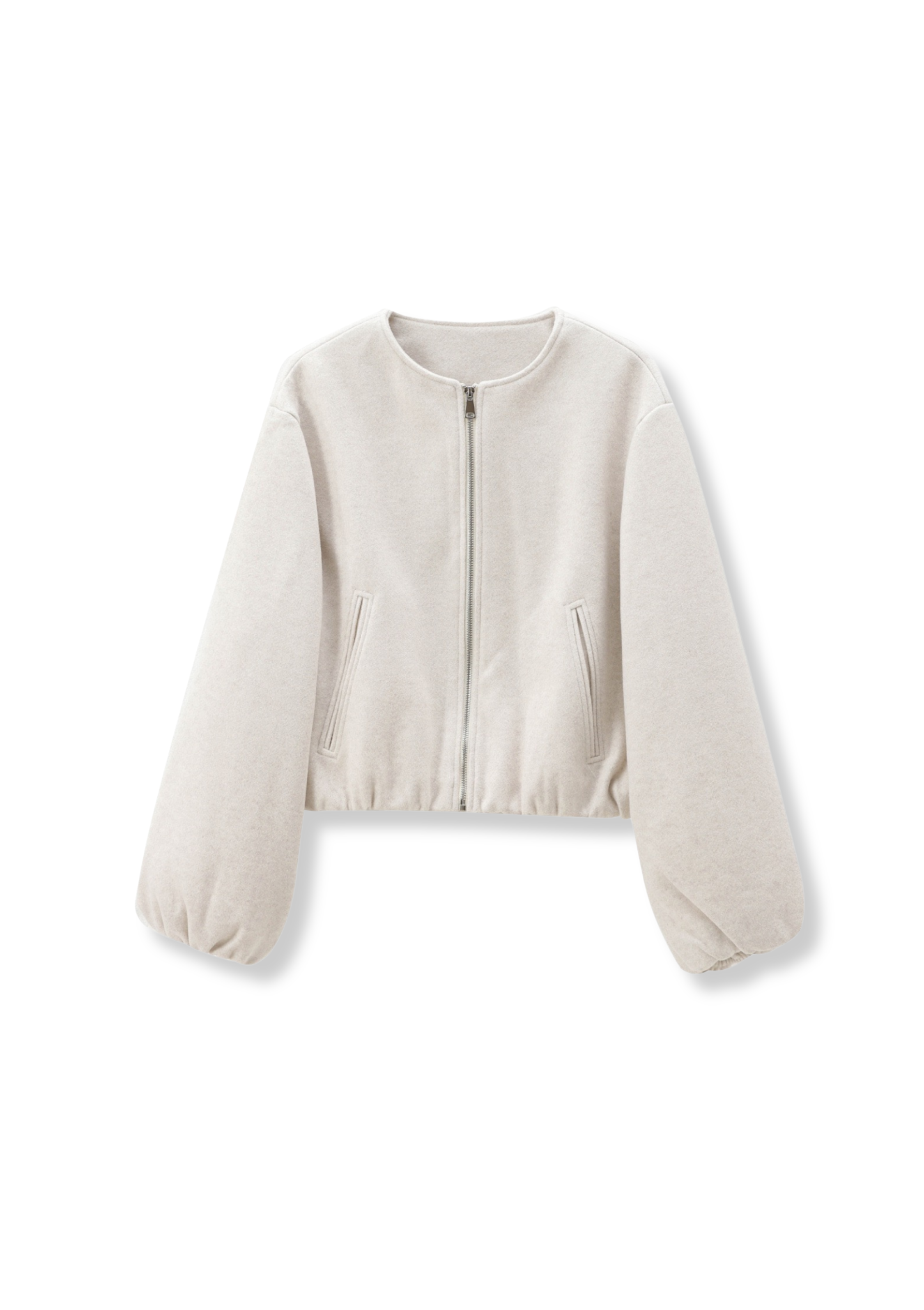 BASIC-FRÜHLINGSJACKE