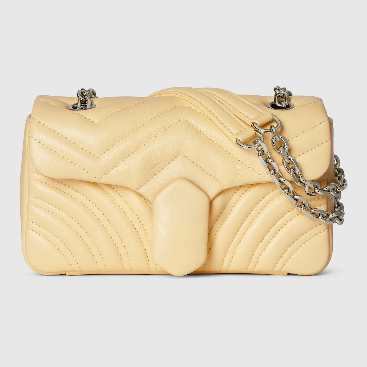 Kleine Marmont-Umhängetasche