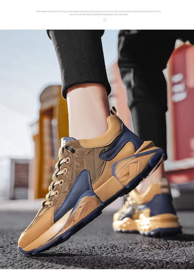 Sneaker Low Tops