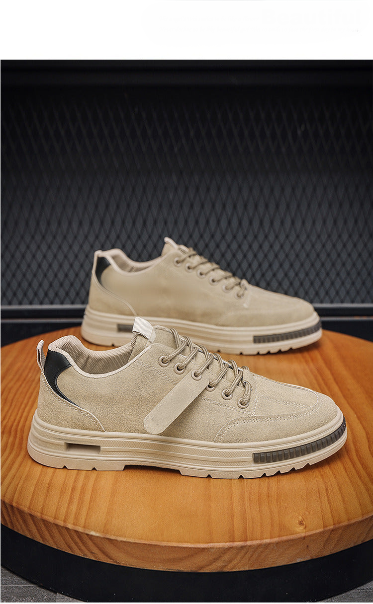 Shox TL