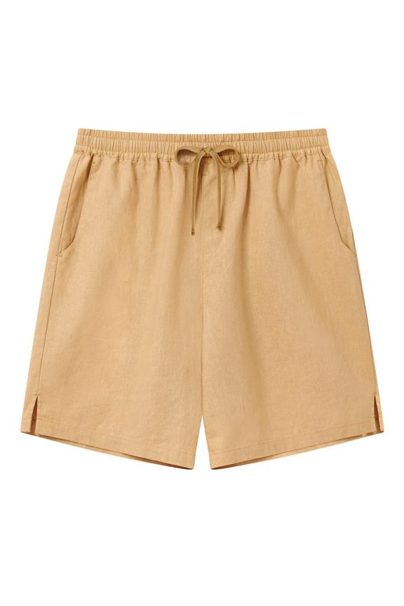 Badeshorts im Karomuster