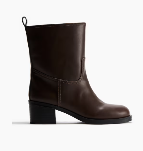 Botte Classic Mini II