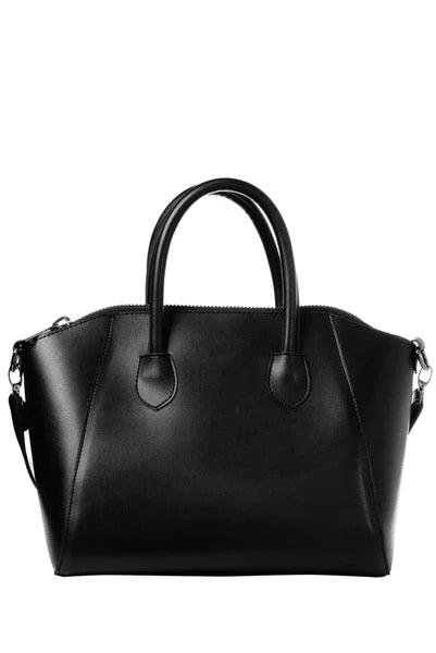 Kleine GG Black Messengertasche