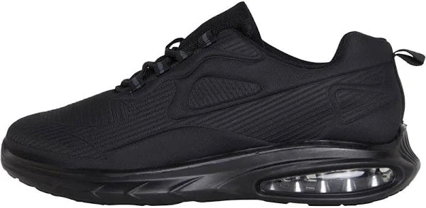 ON Cloudmonster Black 1